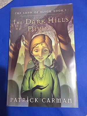 The Dark Hills Divide (US PB 1/1 Signed by the Author - Privately Printed Edition - Stated 1st Pr...
