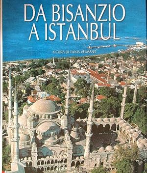 Da Bisanzio a Istanbul