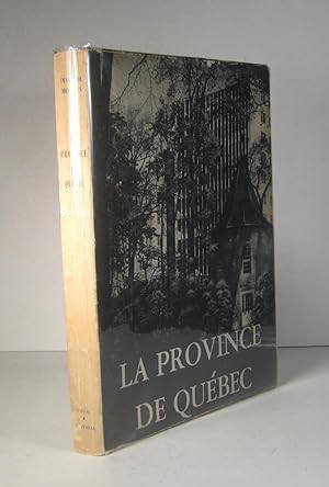 La Province de Québec. 141 héliogravures