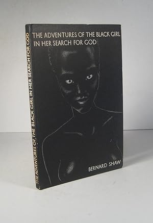 The Adventures of the Black Girl in her Search for God