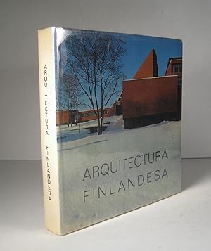 Arquitectura finlandesa. Alvar Aalto, Heikki Siren, Reima Pietilä