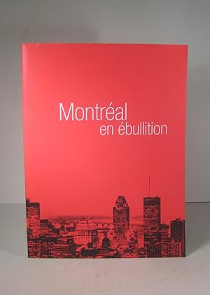 Montréal en ébullition. INNO 2011 - Montréal 2025