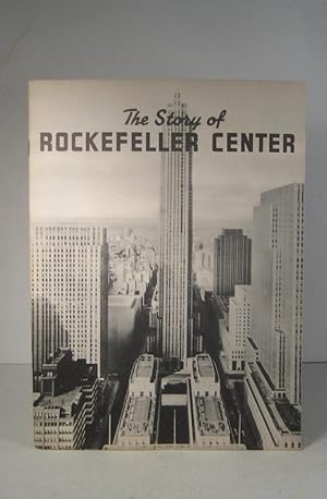 The Story of the Rockefeller Center
