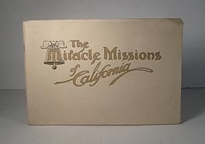 The Miracle Missions of California