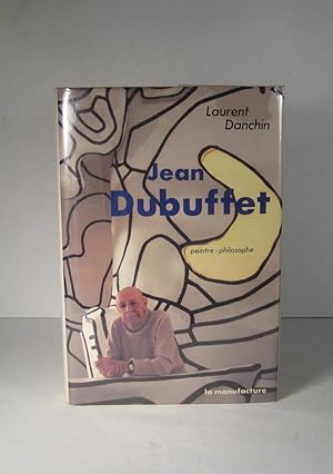 Jean Dubuffet, peintre, philosophe