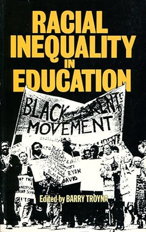 Racial Inequality In Education