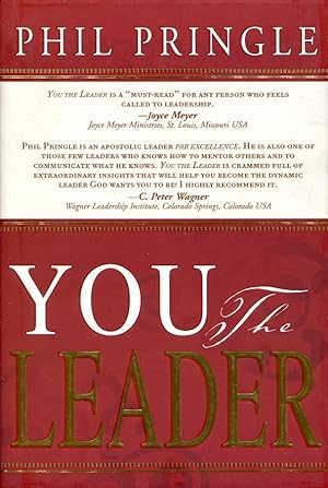 You the Leader