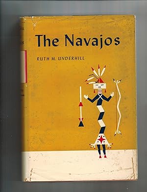 THE NAVAJOS