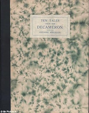 Ten Tales from the Decameron