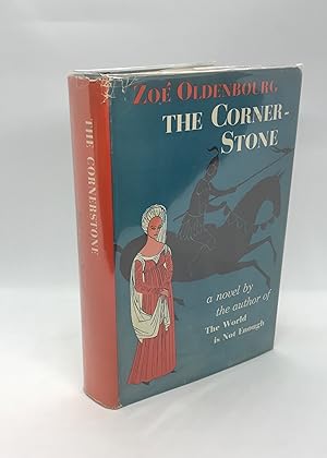The Cornerstone (First American Edition)