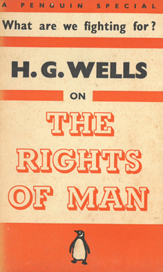 On the Rights of Men