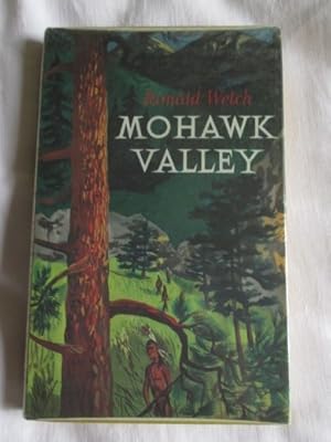 Mohawk Valley