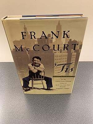 'Tis: A Memoir [SIGNED FIRST EDITION, FIRST PRINTING]