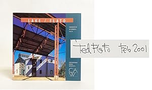 Lake / Flato (Contemporary World Architects Series)
