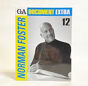 Norman Foster - GA Document Extra 12