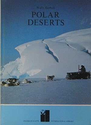 Polar Desert