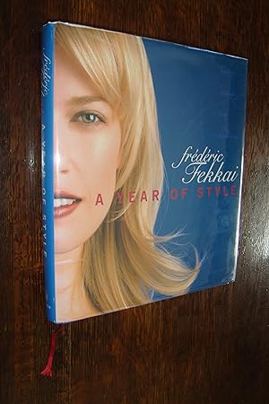 A Year of Style (signed first printing)