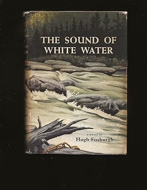 The Sound Of White Water (Only Signed Copy)