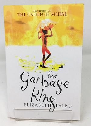 The Garbage King [Mass Market Paperback]