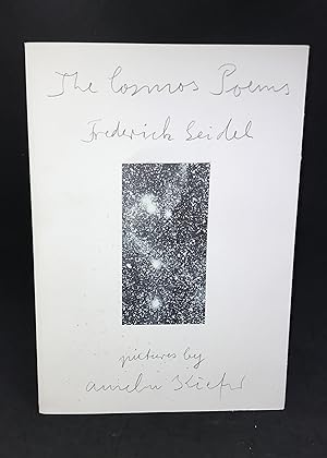 The Cosmos Poems (Signed First Edition)