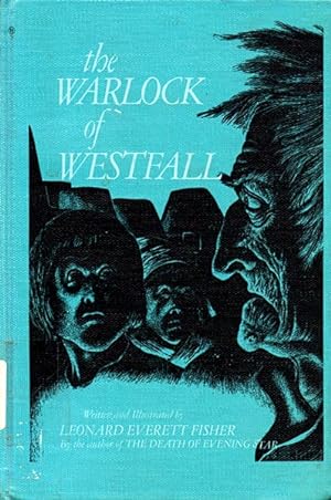 The Warlock of Westfall