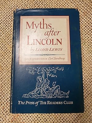Myths after Lincoln