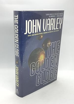 The Golden Globe (First Edition)