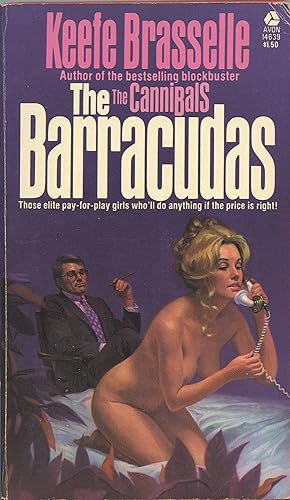 The Barracudas