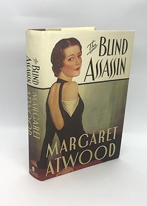 The Blind Assassin (First U.S. Edition)