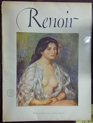 Renoir (Abrams Art Treasures of the World)