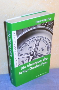Die Abenteuer des Arthur Gordon Pym