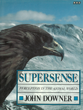 Supersense: Perception in the Animal World