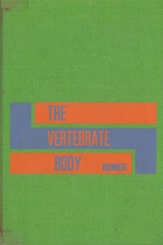 The Vertebrate Body