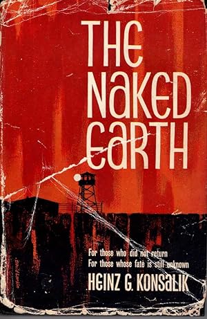 THE NAKED EARTH