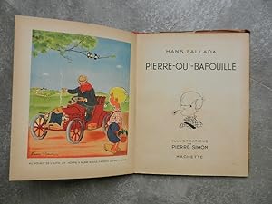 Pierre-Qui-Bafouille.