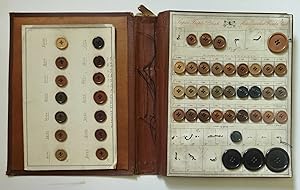 Catalogue of Buttons