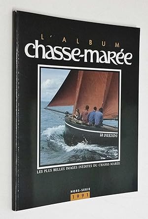 L'Album Chasse-Maree