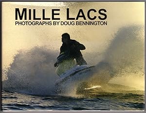Mille Lacs: Photographs by Doug Bennington