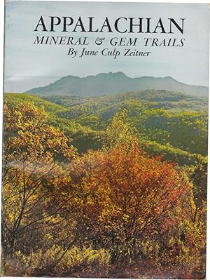 Appalachian Mineral & Gem Trails