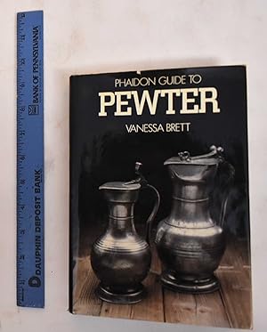 Phaidon Guide to Pewter