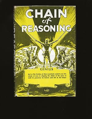 Chain Of Reasoning (Signed)
