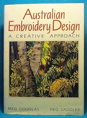 Australian Embroidery Design: A Creative Approach