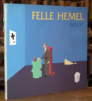 Felle Hemel
