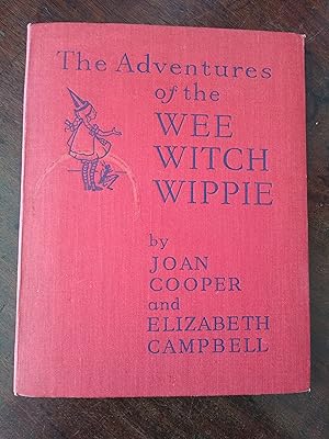 The Adventures of the Wee Witch Wippie