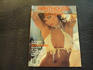 Penthouse Letters Feb 1988 More Hooters