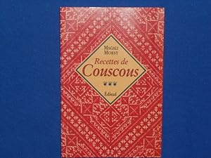 Recettes de Couscous