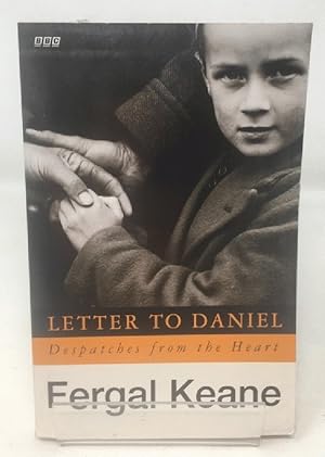 Letter to Daniel: Despatches from the Heart (BBC)