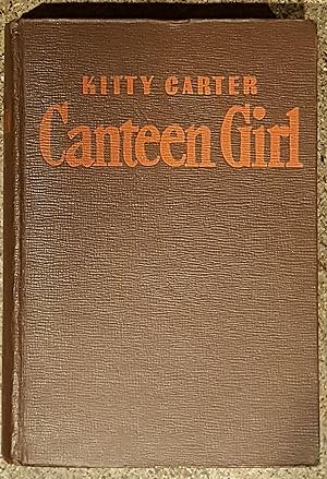 Kitty Carter Canteen Girl