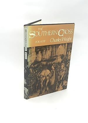 The Southern Cross: Poems (Signed First Edition)
