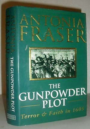 The Gunpowder Plot - Terror & Faith in 1605